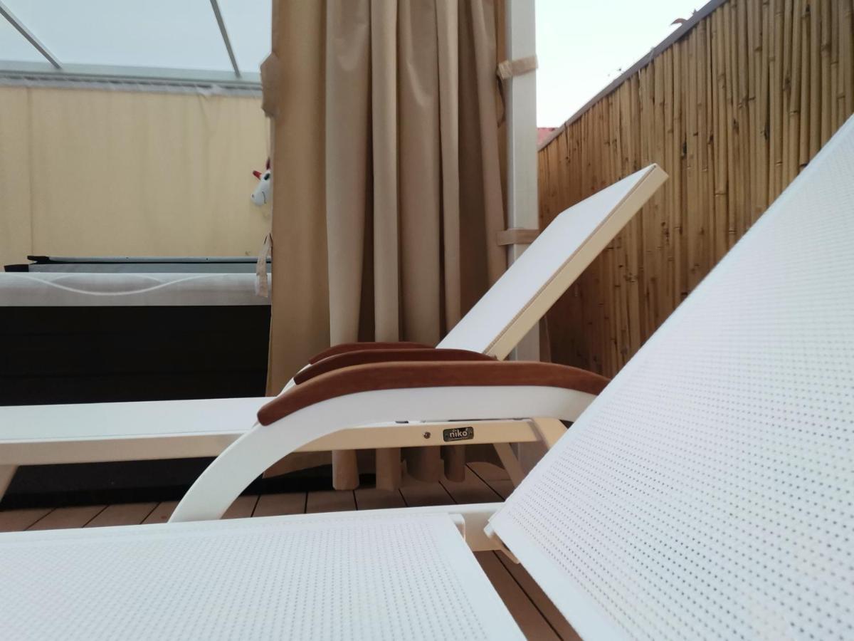 Apartman Hola Novigrad  Exterior photo