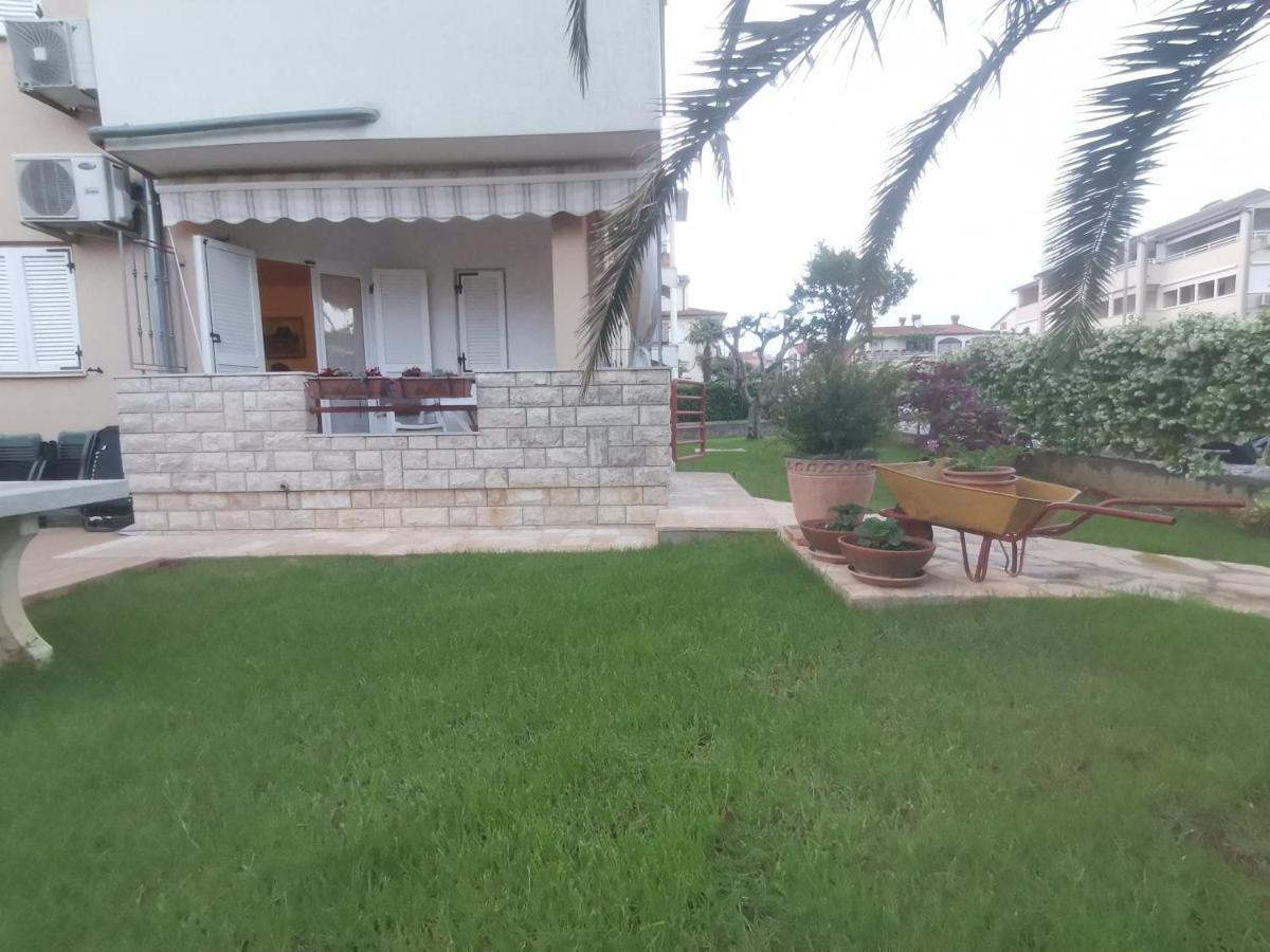 Apartman Hola Novigrad  Exterior photo
