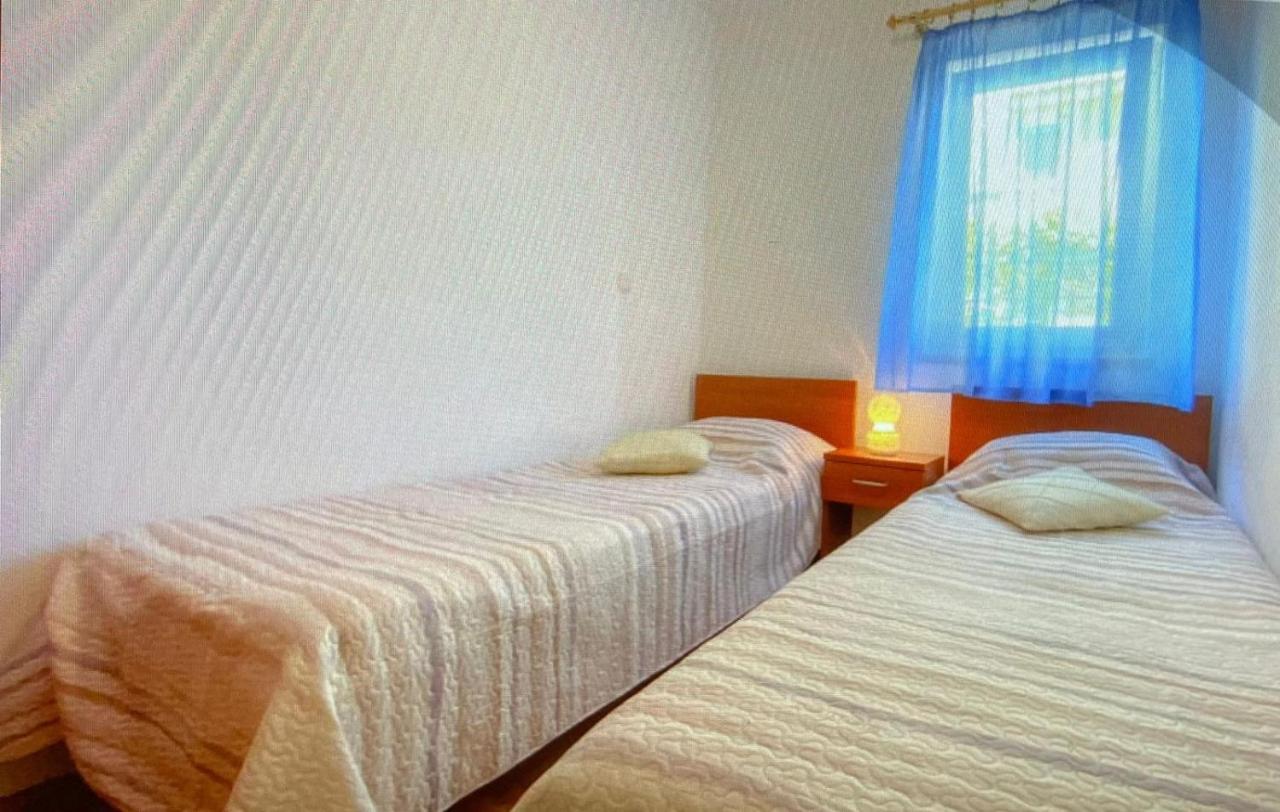 Apartman Hola Novigrad  Exterior photo