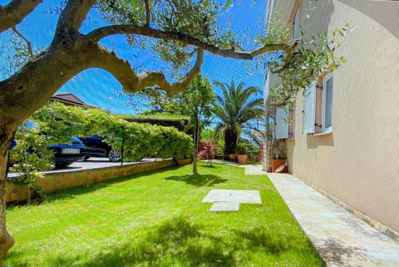 Apartman Hola Novigrad  Exterior photo