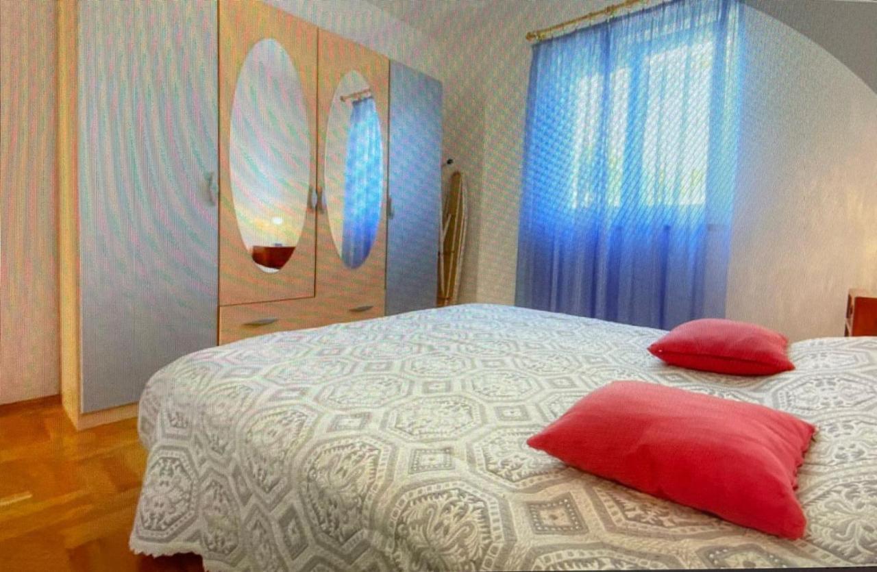 Apartman Hola Novigrad  Exterior photo