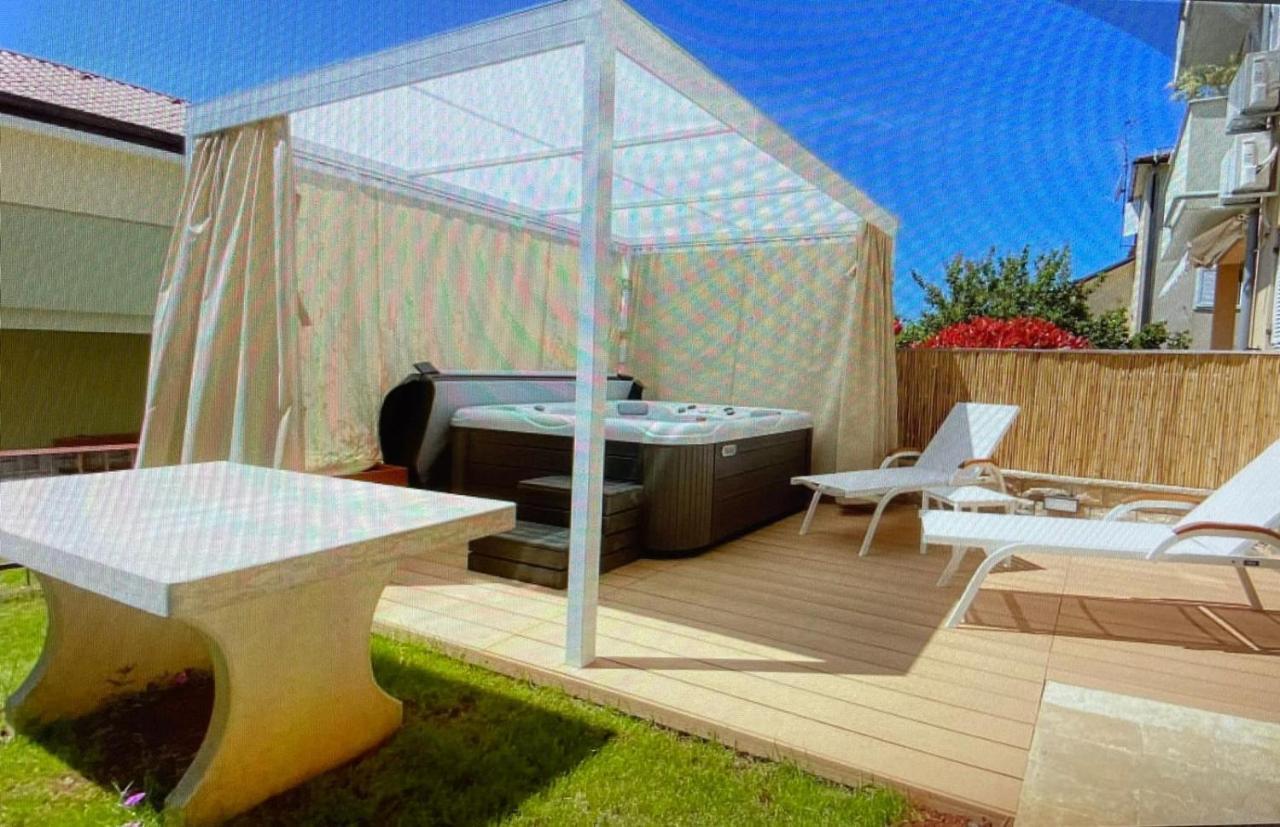 Apartman Hola Novigrad  Exterior photo