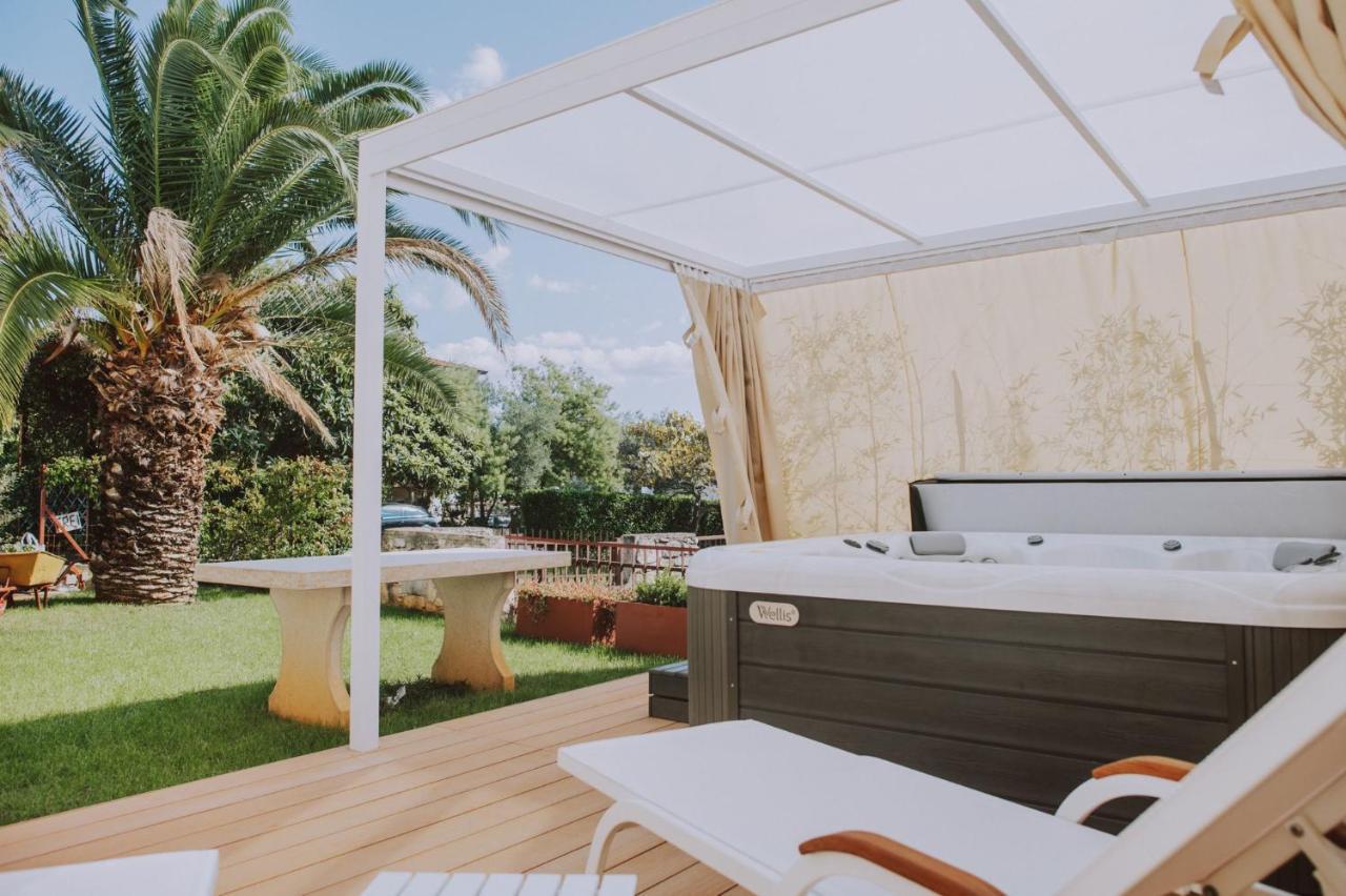 Apartman Hola Novigrad  Exterior photo