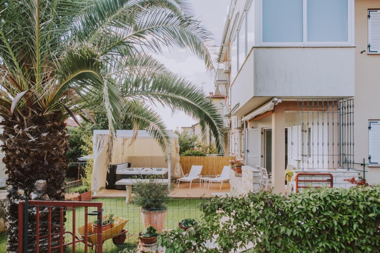 Apartman Hola Novigrad  Exterior photo