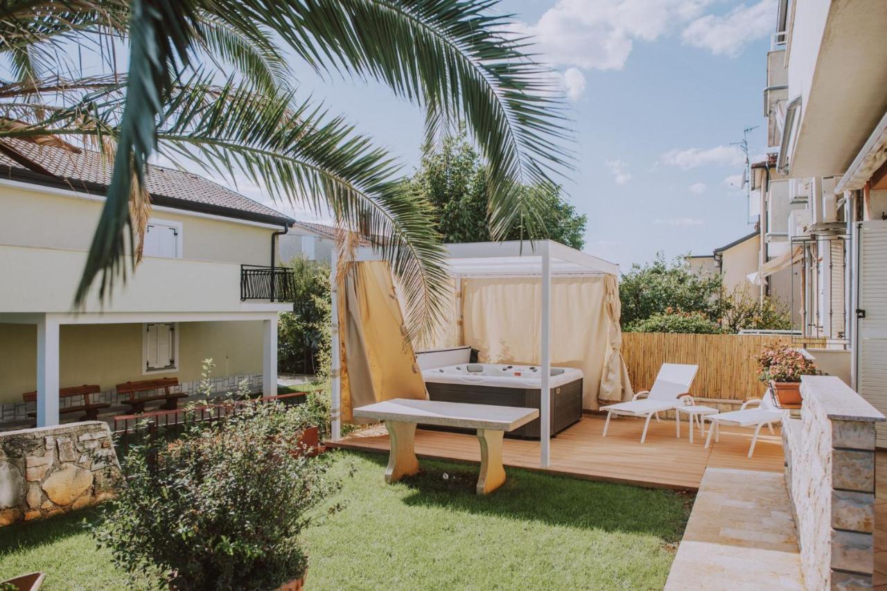 Apartman Hola Novigrad  Exterior photo