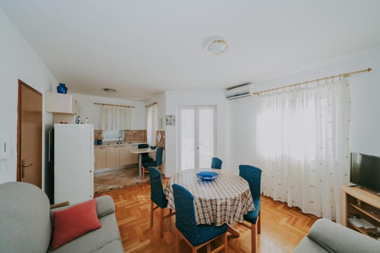Apartman Hola Novigrad  Exterior photo