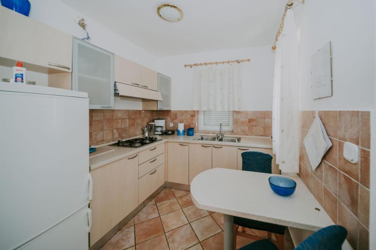 Apartman Hola Novigrad  Exterior photo