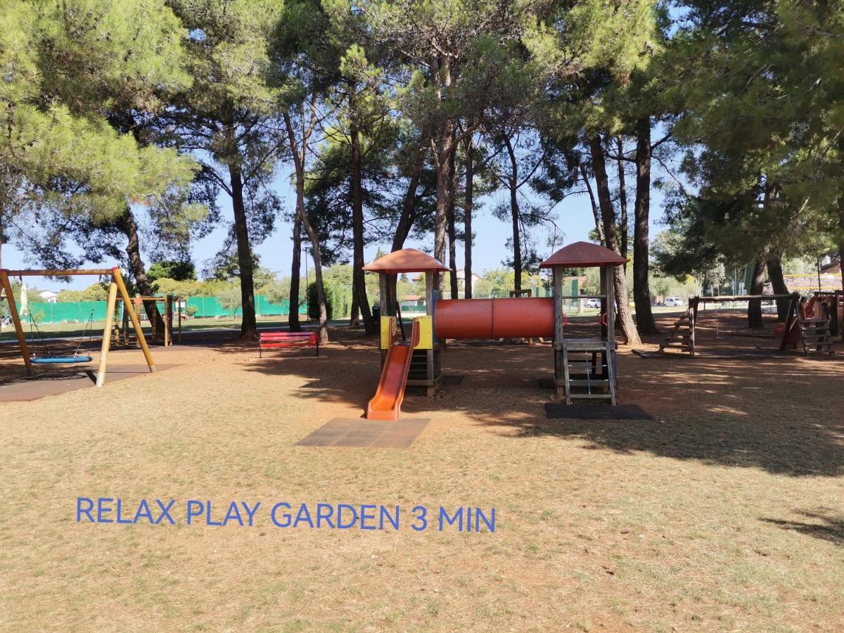 Apartman Hola Novigrad  Exterior photo