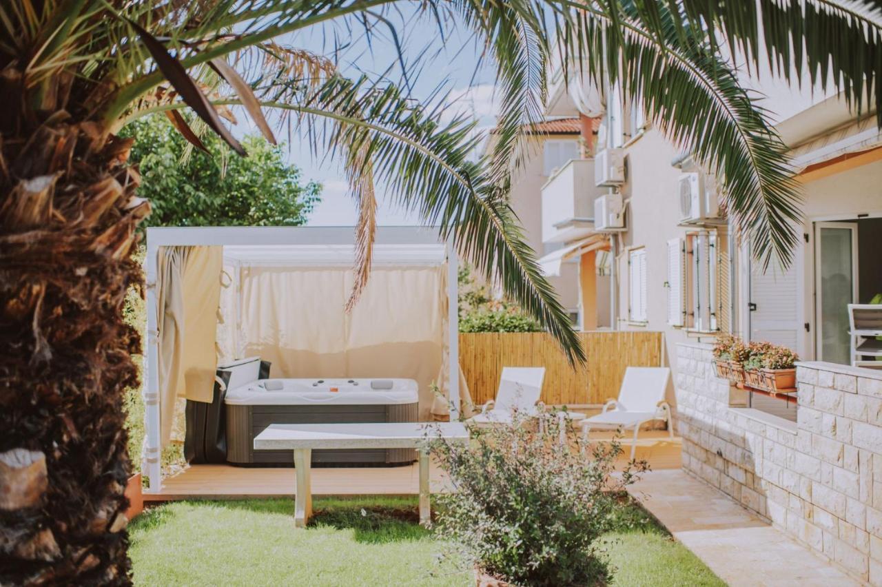 Apartman Hola Novigrad  Exterior photo